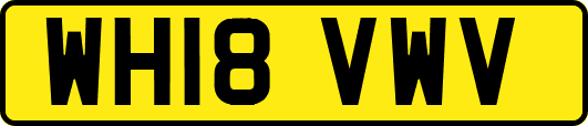 WH18VWV