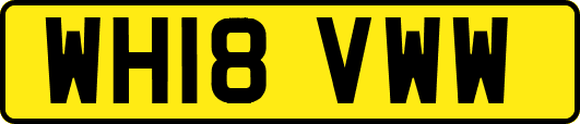 WH18VWW