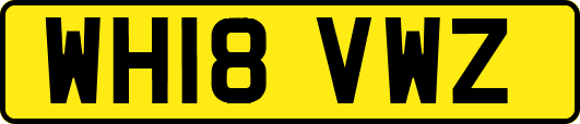 WH18VWZ