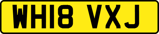 WH18VXJ