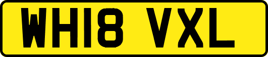 WH18VXL