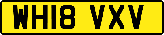 WH18VXV