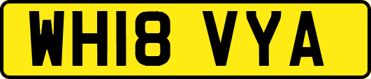 WH18VYA