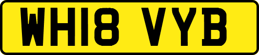 WH18VYB