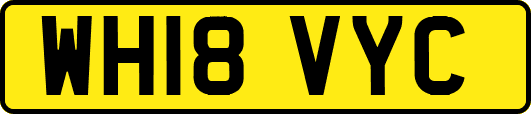 WH18VYC