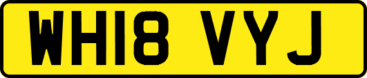 WH18VYJ