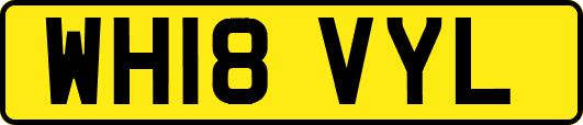 WH18VYL