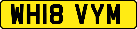 WH18VYM