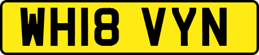 WH18VYN