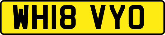 WH18VYO