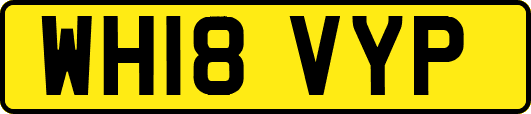 WH18VYP