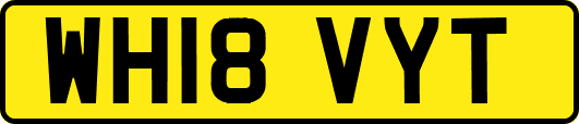 WH18VYT