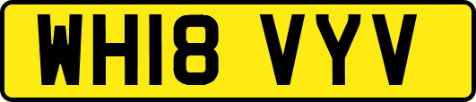 WH18VYV