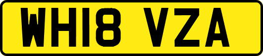 WH18VZA