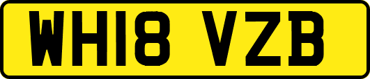 WH18VZB