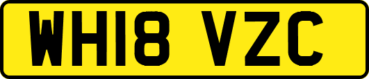 WH18VZC