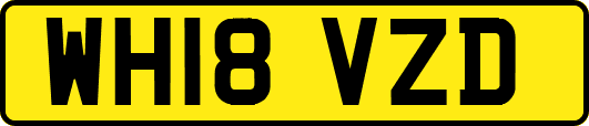 WH18VZD