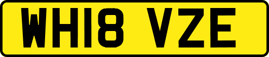 WH18VZE
