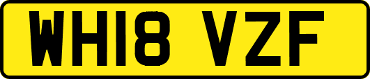 WH18VZF