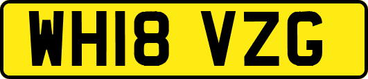 WH18VZG