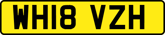 WH18VZH