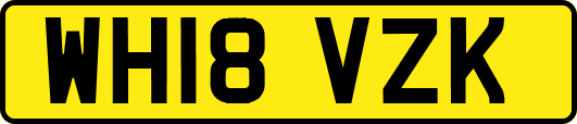 WH18VZK
