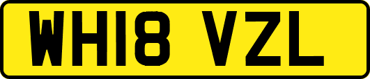 WH18VZL