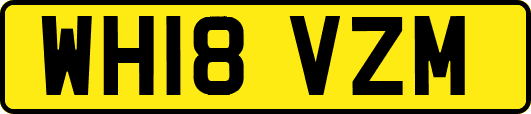 WH18VZM