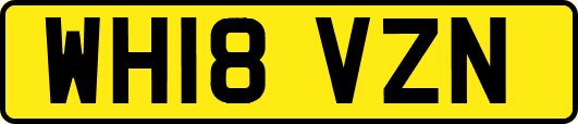 WH18VZN