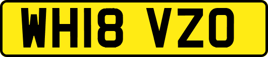 WH18VZO