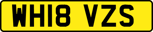 WH18VZS