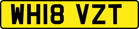 WH18VZT