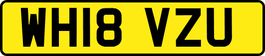 WH18VZU