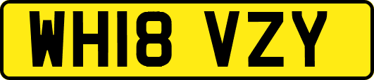 WH18VZY