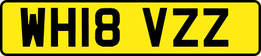 WH18VZZ