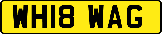 WH18WAG