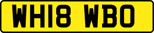 WH18WBO
