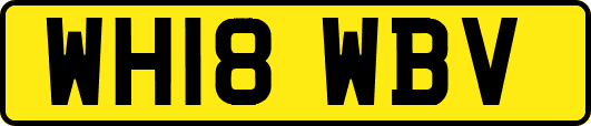 WH18WBV