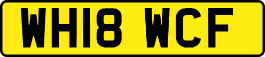 WH18WCF