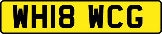 WH18WCG
