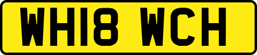 WH18WCH