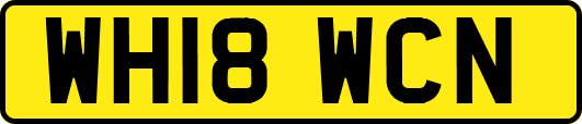 WH18WCN