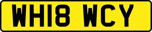 WH18WCY