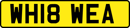 WH18WEA