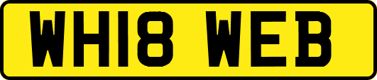 WH18WEB