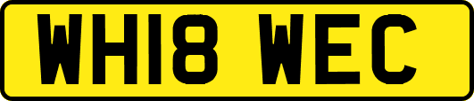 WH18WEC