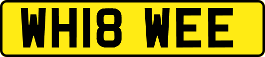 WH18WEE