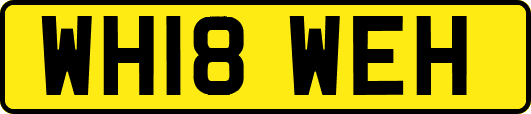 WH18WEH
