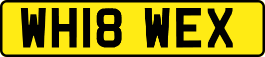 WH18WEX