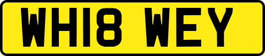 WH18WEY